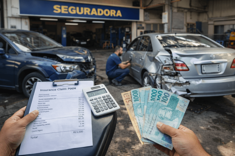 Franquia do Seguro Auto: O GuiaCompleto Para Entender e Escolher a Melhor Opção