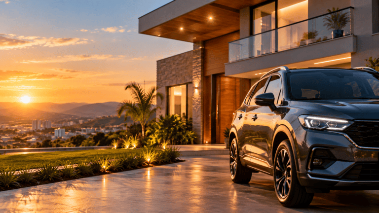 Consórcio de carro ou imóvel: como funciona e quando essa opção pode fazer sentido?