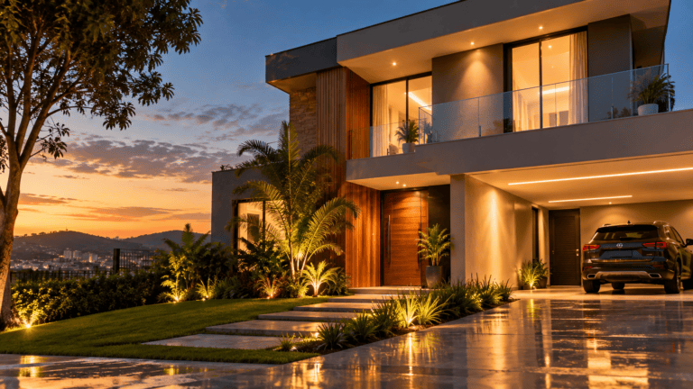 Seguro residencial: o que ele cobre e por que vale a pena proteger sua casa?