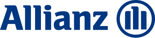 Logo da Allianz Seguros