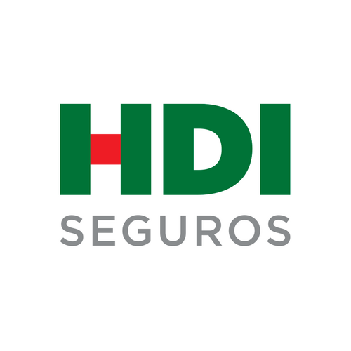 Logo da HDI Seguros