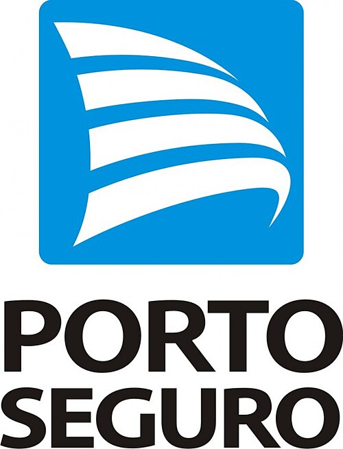 Logo da Porto Seguro