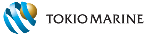 Logo da Tokio Marine Seguradora