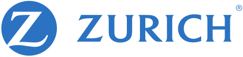 Logo da Zurich Seguros
