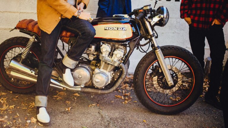 Quanto custa o seguro de moto? O que define o preço