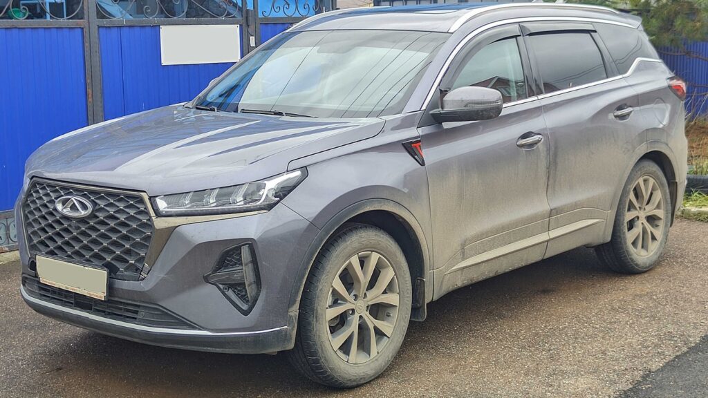 Caoa Chery Tiggo 7: veja como funciona o seguro para o modelo