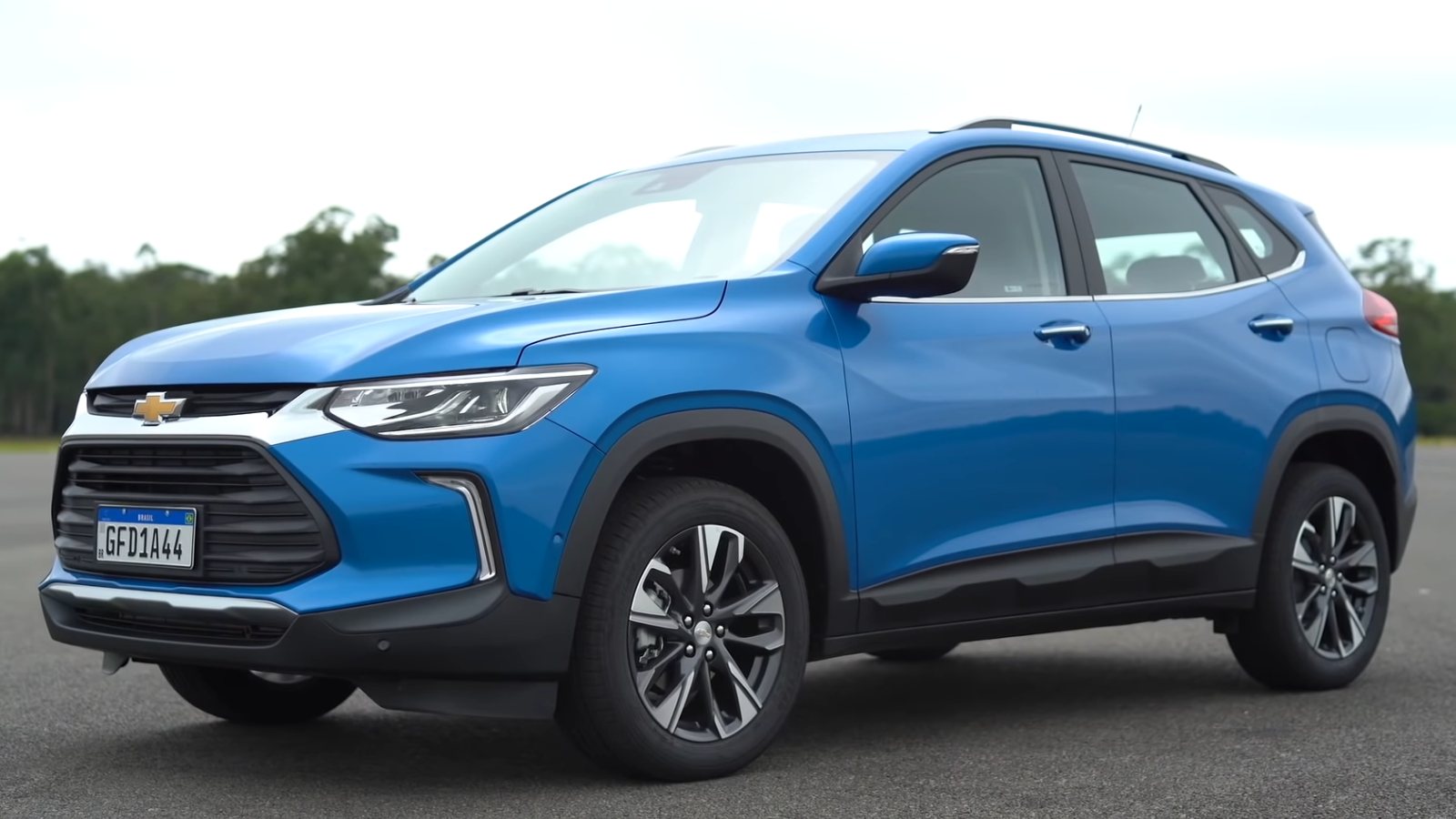 Chevrolet Tracker: veja como funciona o seguro para o modelo