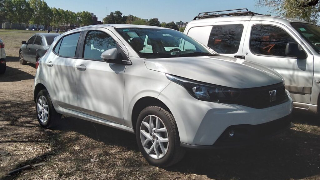 Fiat Argo: veja como funciona o seguro para o modelo