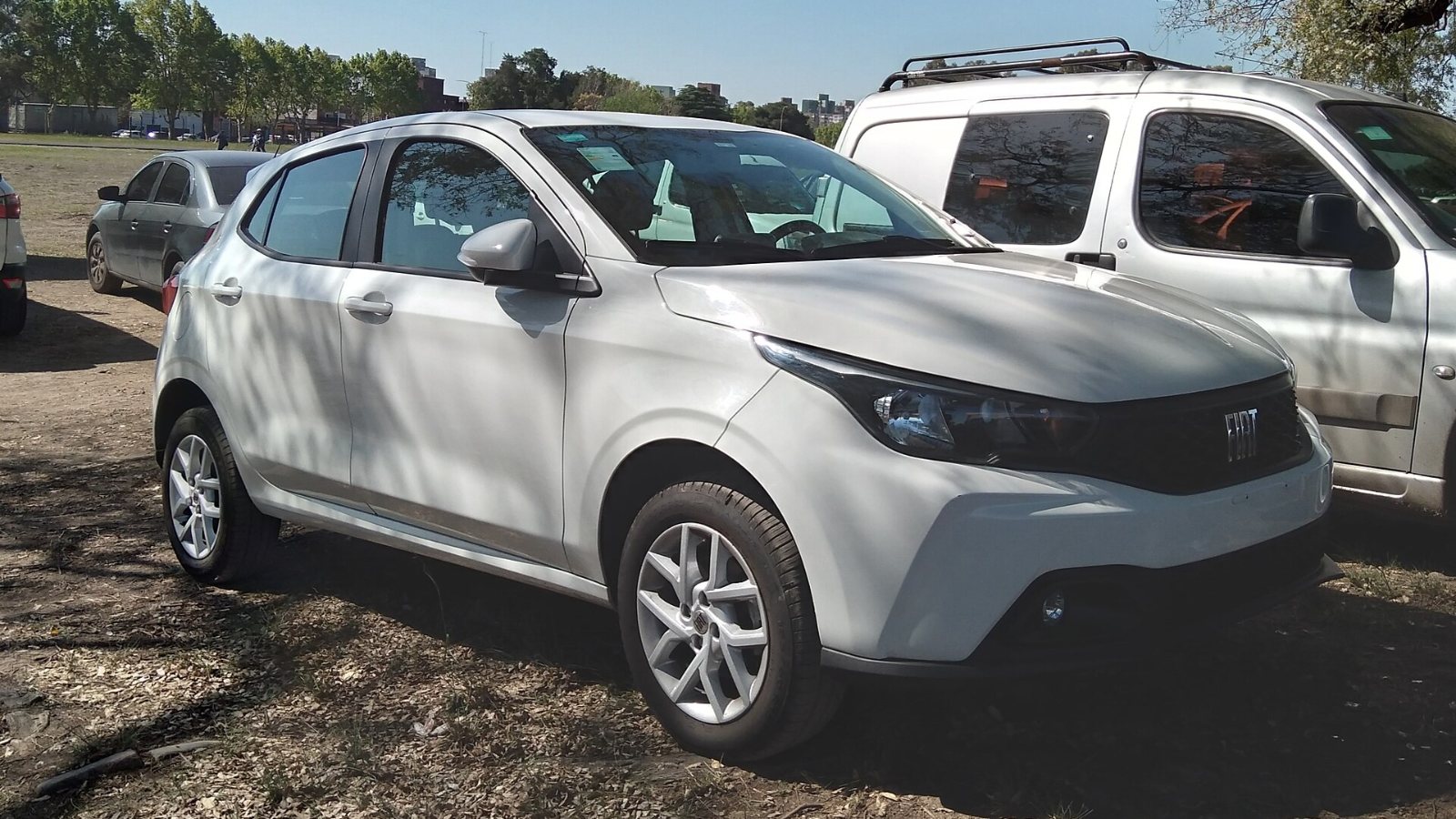 Fiat Argo: veja como funciona o seguro para o modelo