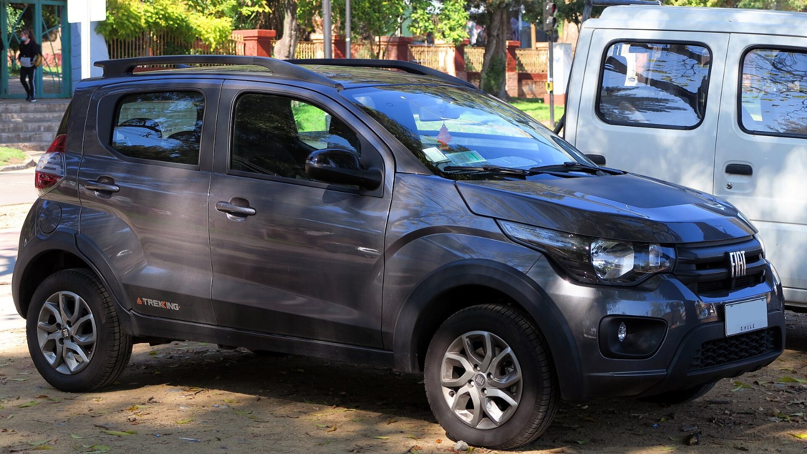 Fiat Mobi: veja como funciona o seguro para o modelo