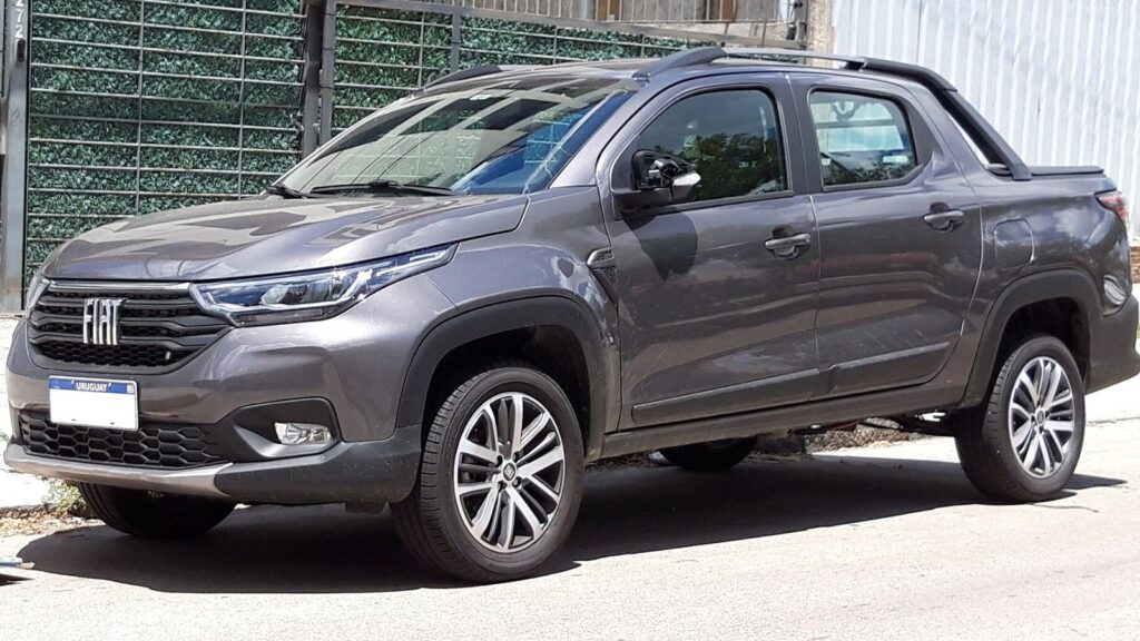 Fiat Strada: veja como funciona o seguro para o modelo
