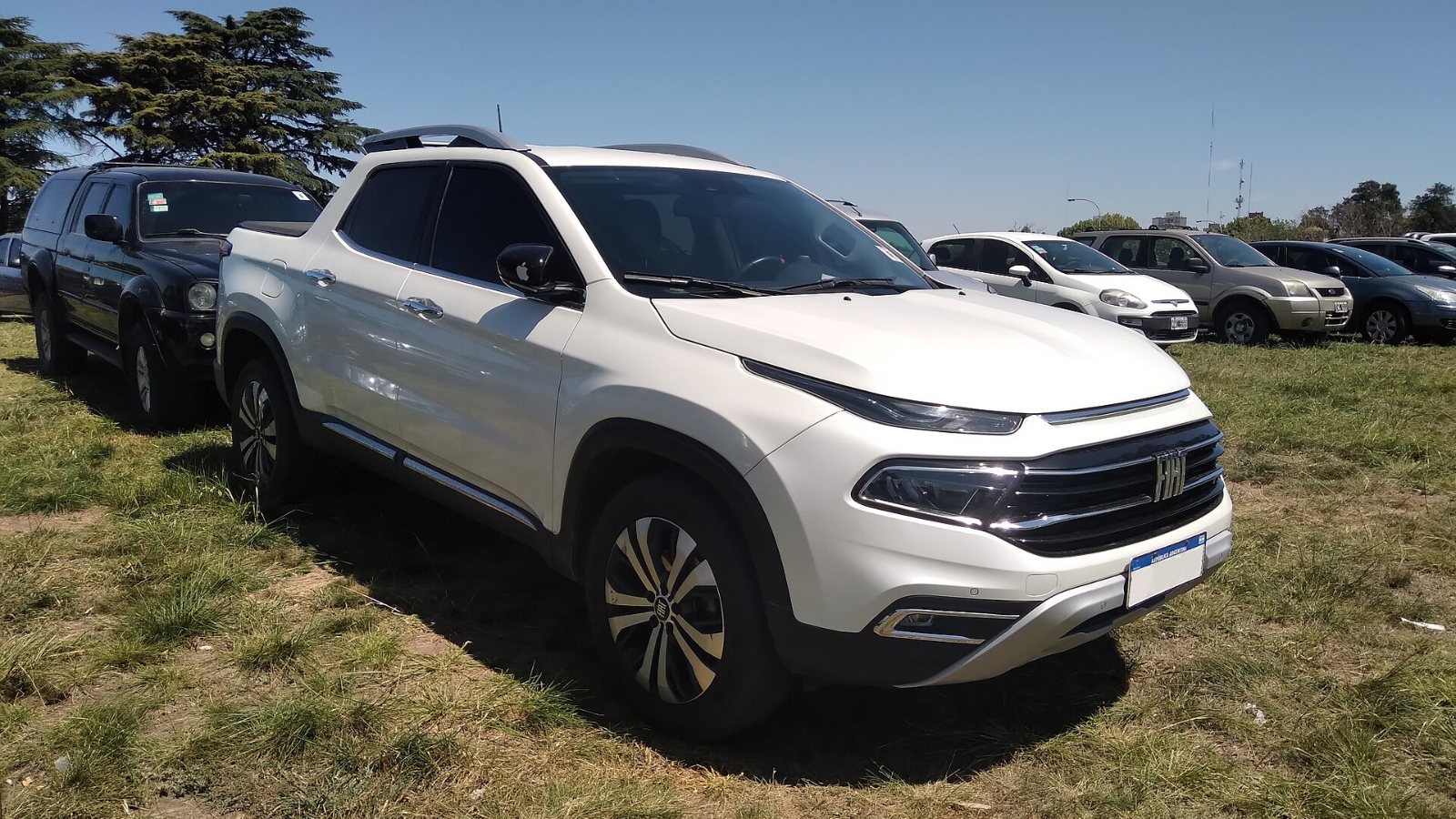 Fiat Toro: veja como funciona o seguro para o modelo