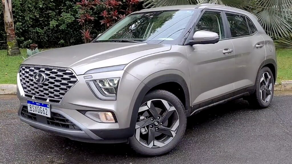 Hyundai Creta: veja como funciona o seguro para o modelo
