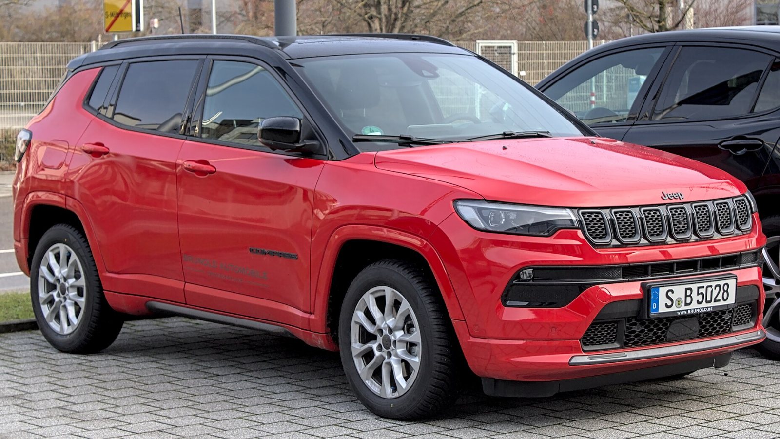 Jeep Compass: veja como funciona o seguro para o modelo