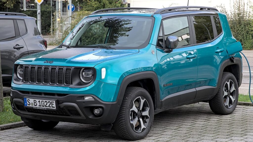 Jeep Renegade: veja como funciona o seguro para o modelo
