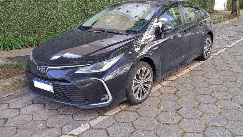 Toyota Corolla: veja como funciona o seguro para o modelo
