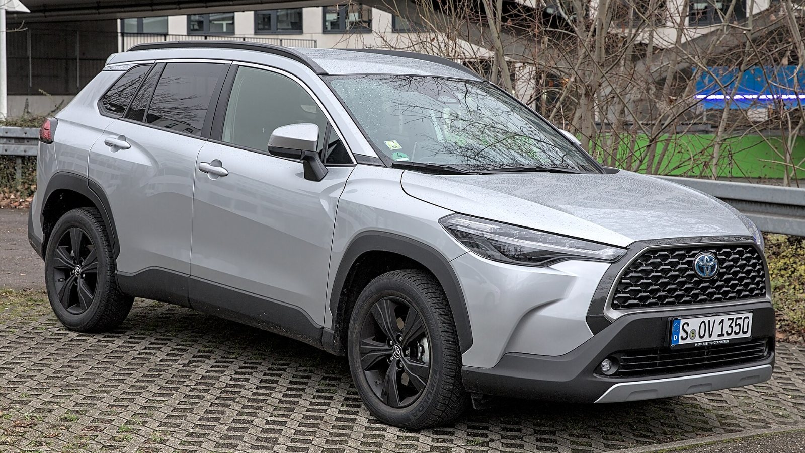 Toyota Corolla Cross: veja como funciona o seguro para o modelo