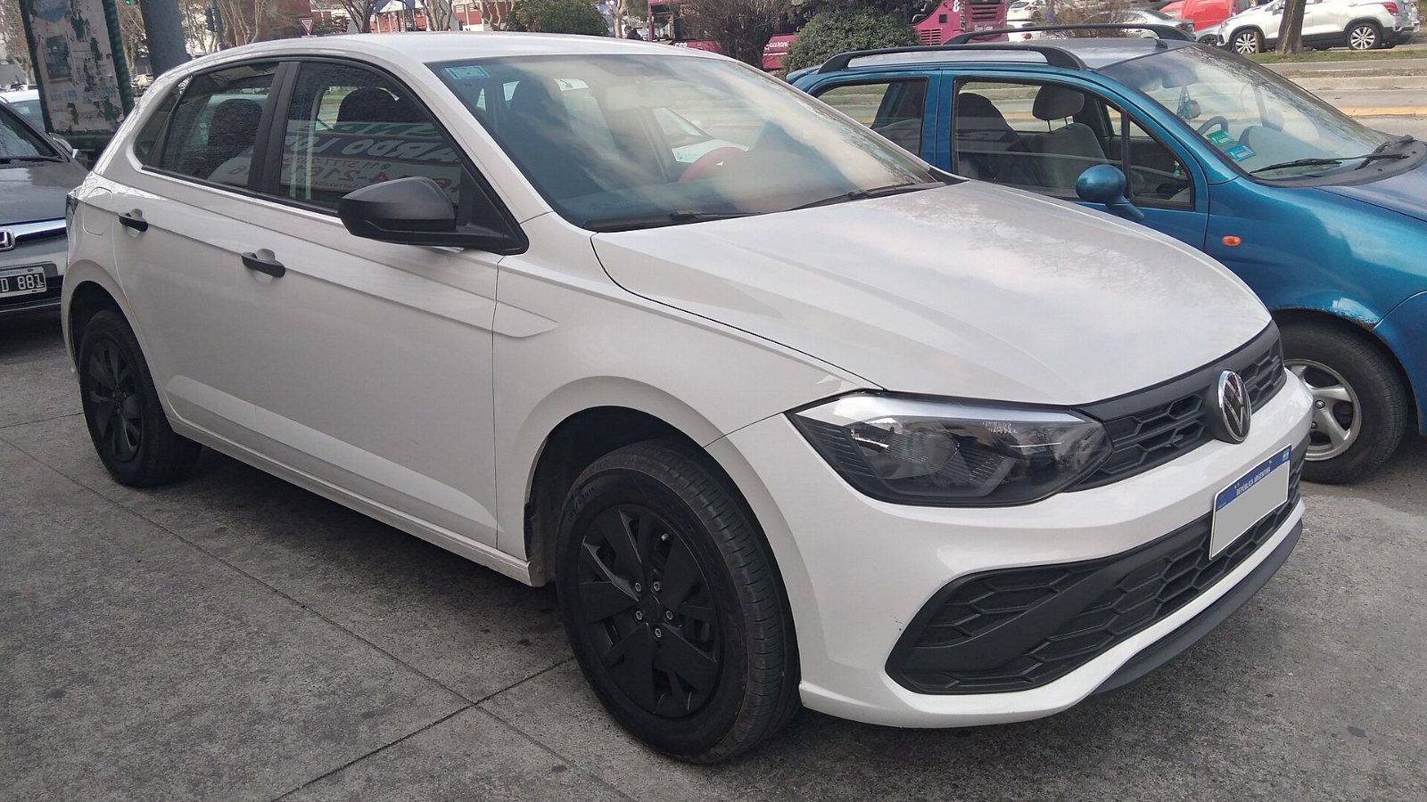 Volkswagen Polo: veja como funciona o seguro para o modelo