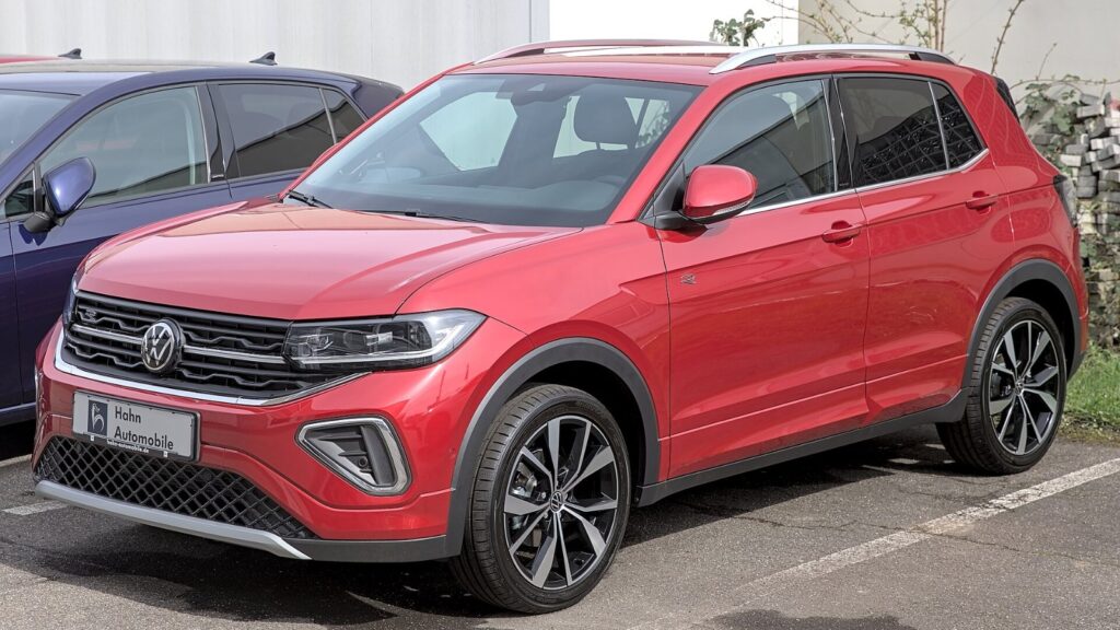 Volkswagen T-Cross: veja como funciona o seguro para o modelo