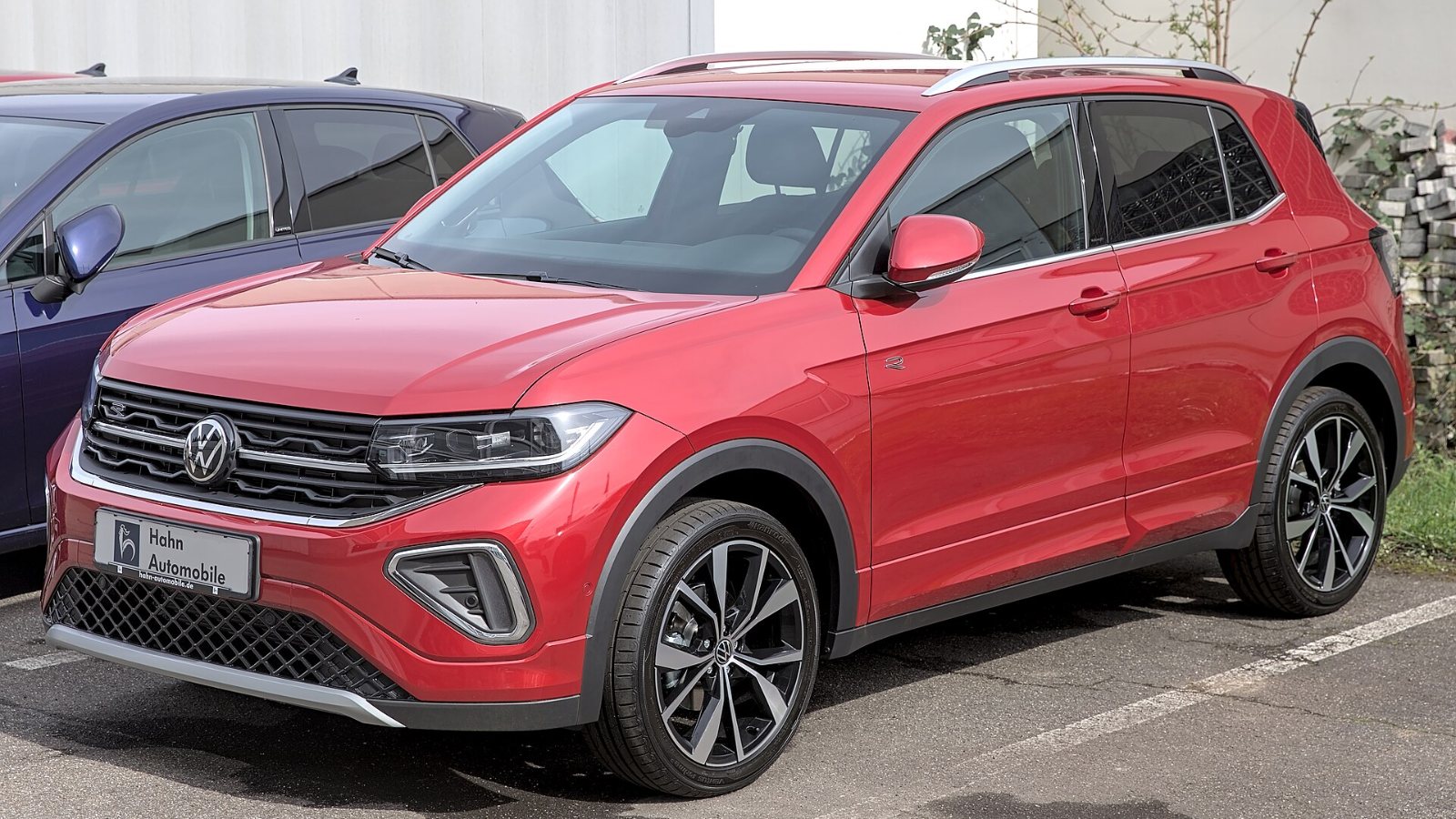 Volkswagen T-Cross: veja como funciona o seguro para o modelo